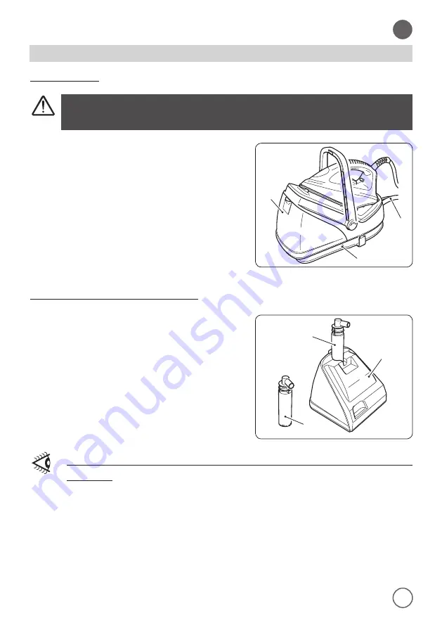 ohmex STI 7990 Instruction Manual Download Page 71