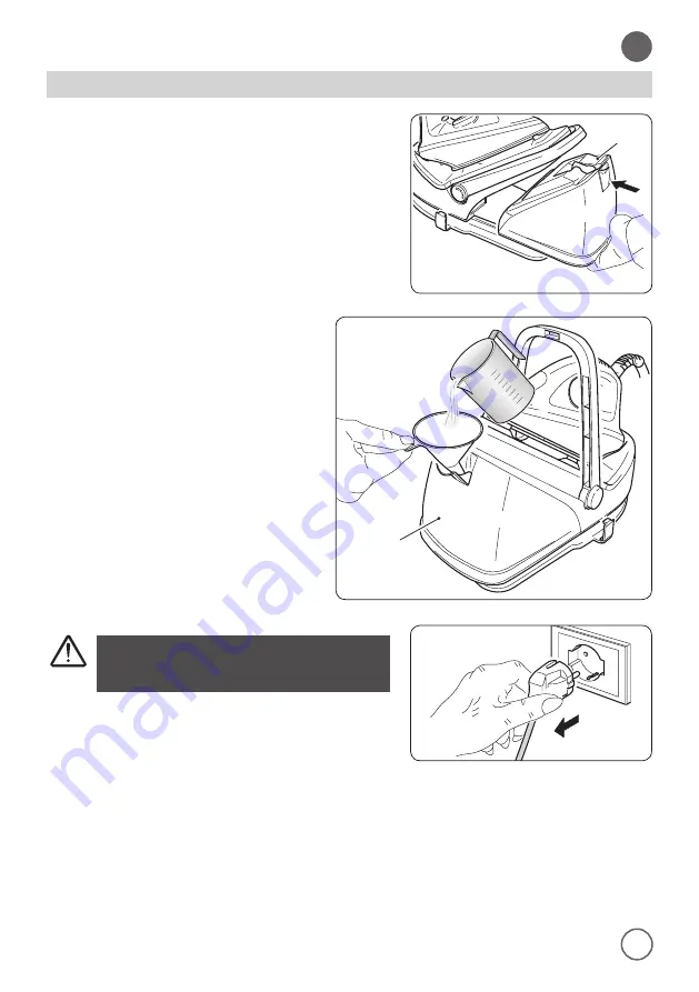 ohmex STI 7990 Скачать руководство пользователя страница 87