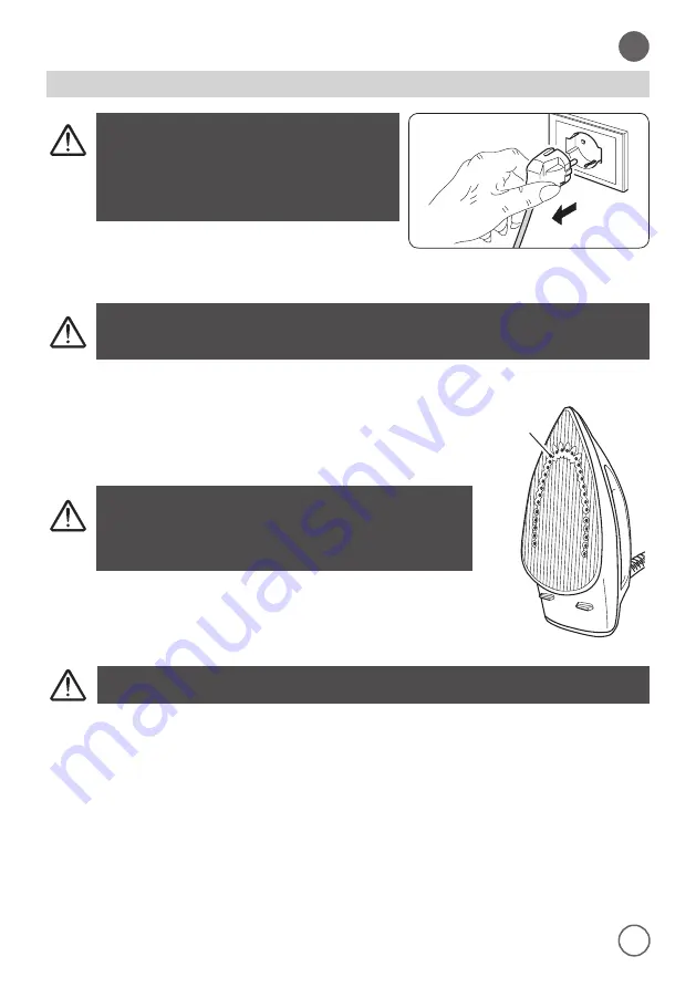 ohmex STI 7990 Instruction Manual Download Page 93