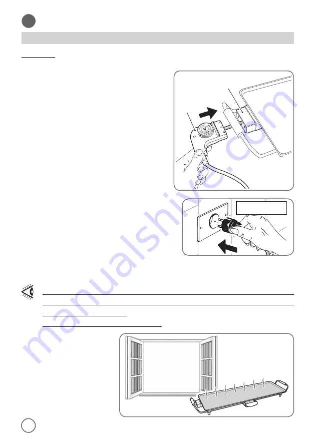 ohmex TPK 2370 Скачать руководство пользователя страница 66