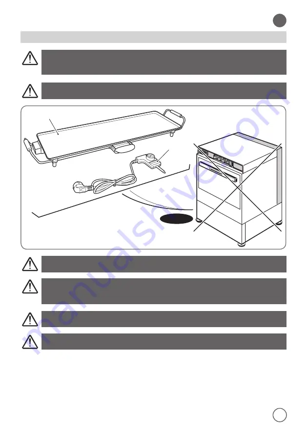 ohmex TPK 2370 Instruction Manual Download Page 71