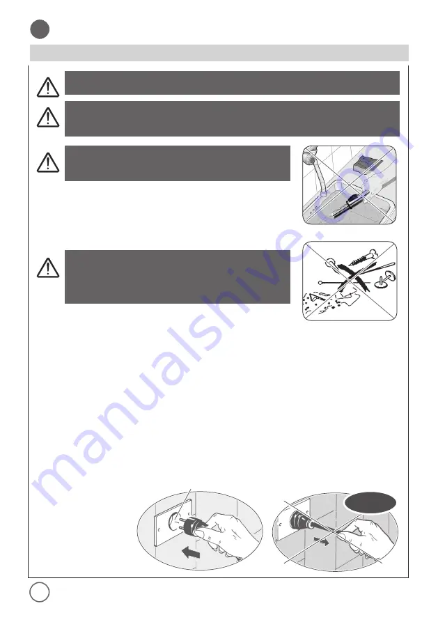 ohmex VCL 1508 Скачать руководство пользователя страница 12