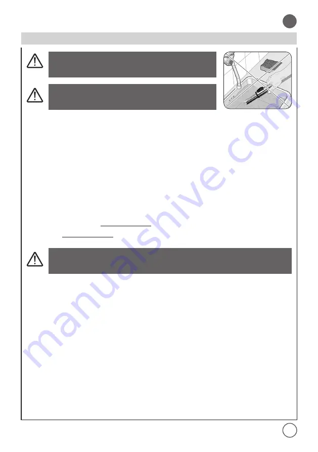 ohmex VVC 1322 Скачать руководство пользователя страница 9