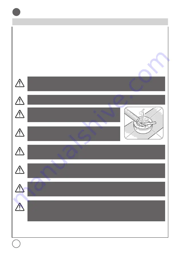 ohmex VVC 1322 Скачать руководство пользователя страница 22