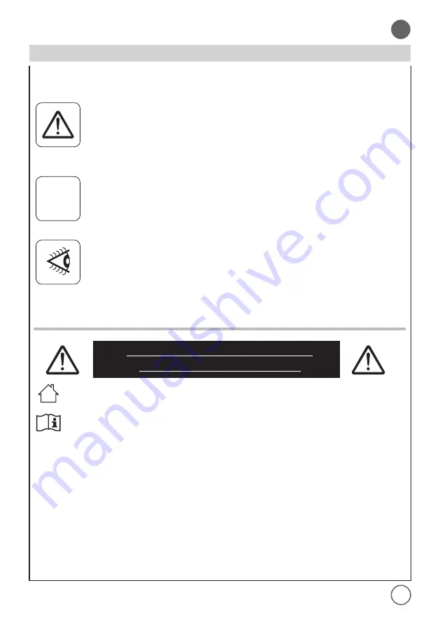 ohmex VVC 1322 Instruction Manual Download Page 33