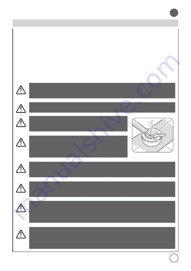 ohmex VVC 3616 FLX Instruction Manual Download Page 13