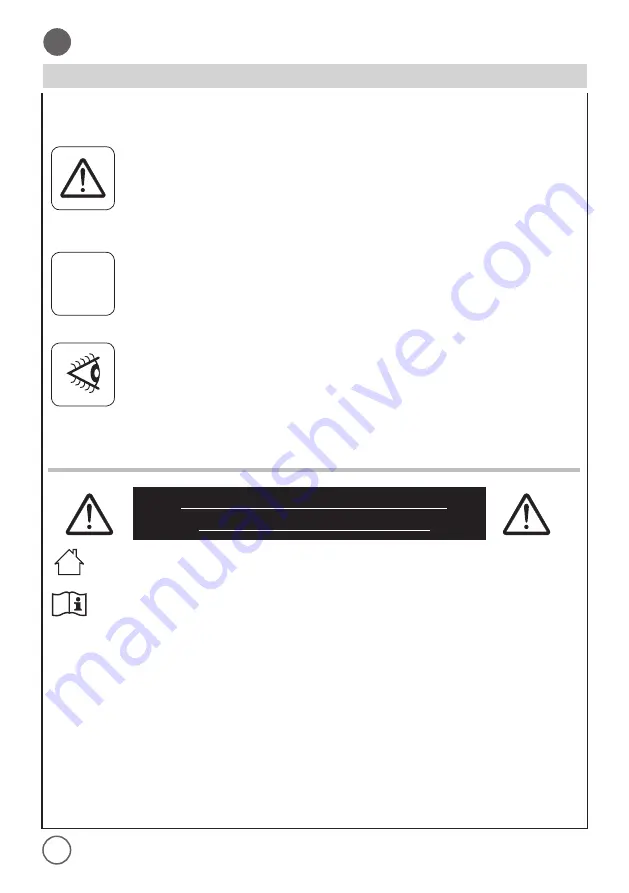 ohmex VVC 3616 FLX Instruction Manual Download Page 36