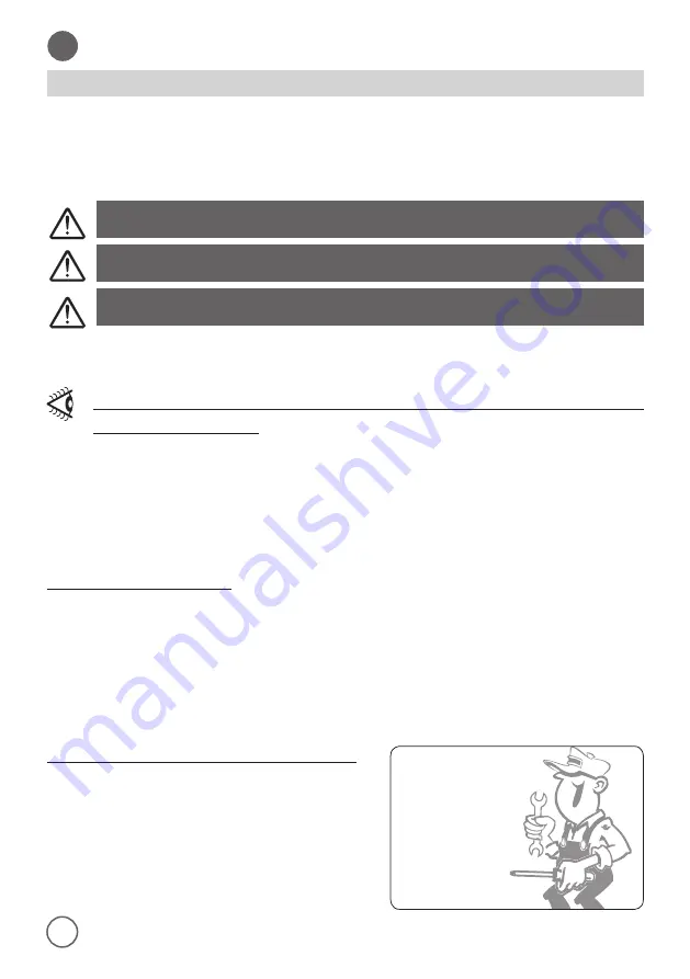 ohmex VVC 3616 FLX Instruction Manual Download Page 46