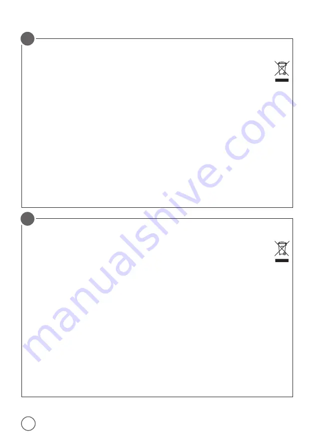 ohmex VVC 3616 FLX Instruction Manual Download Page 62