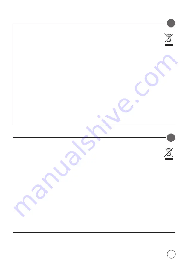 ohmex WWC 1600 Instruction Manual Download Page 55