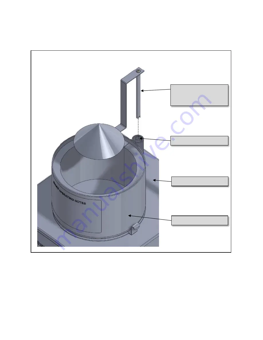 Ohmic instruments UPM-DT-1000PA Скачать руководство пользователя страница 10