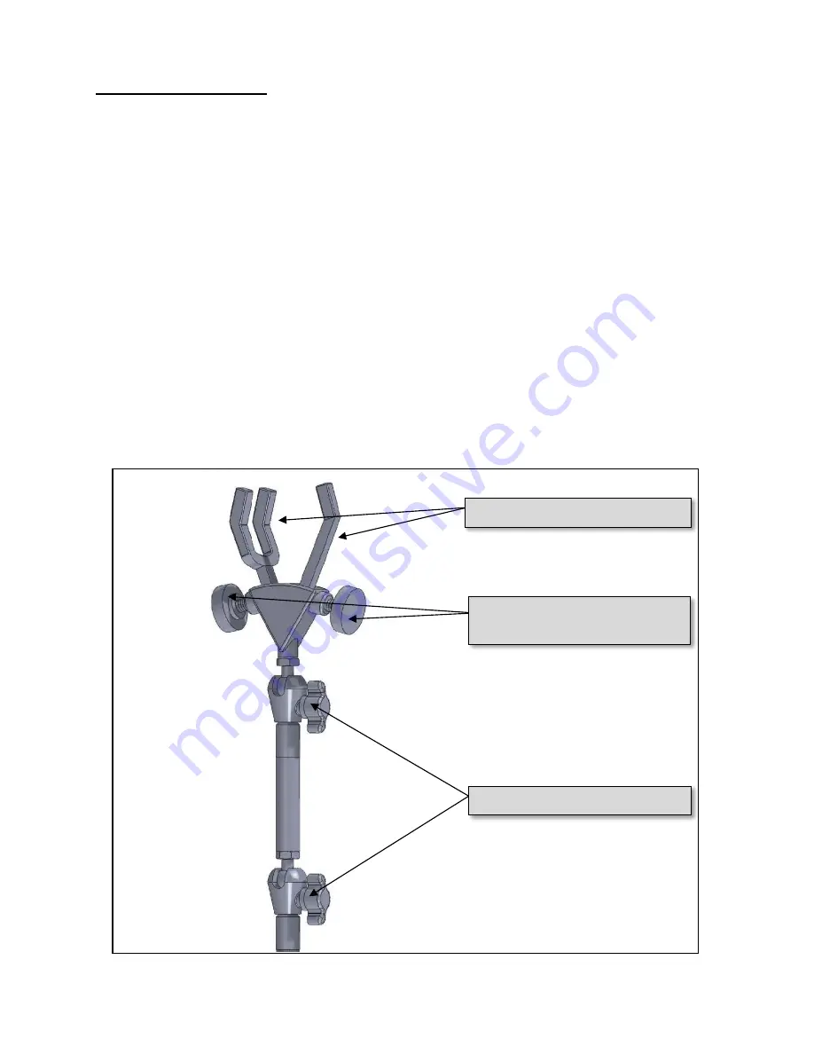 Ohmic UPM-DT-50SP User Manual Download Page 11