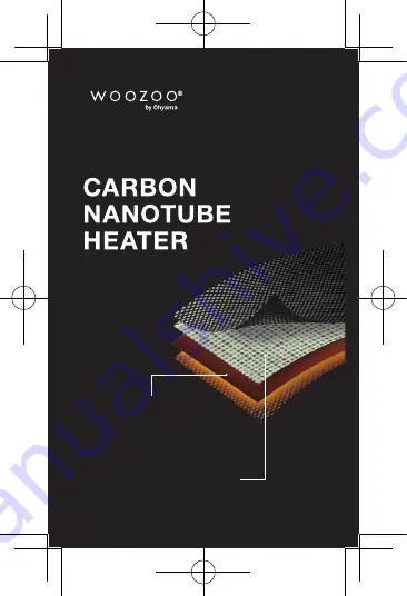 Ohyama woozoo HEATED VEST User Manual Download Page 12