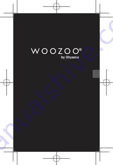 Ohyama woozoo HEATED VEST User Manual Download Page 13