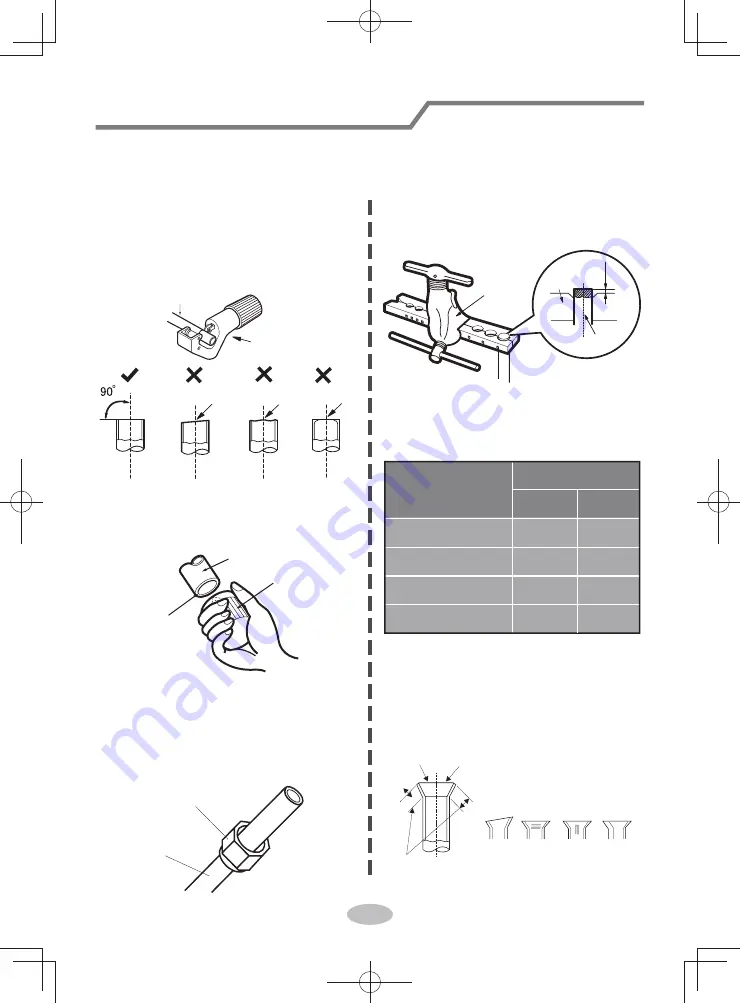 Ohyama WOOZOO IHR-1201G-E User Manual Download Page 48