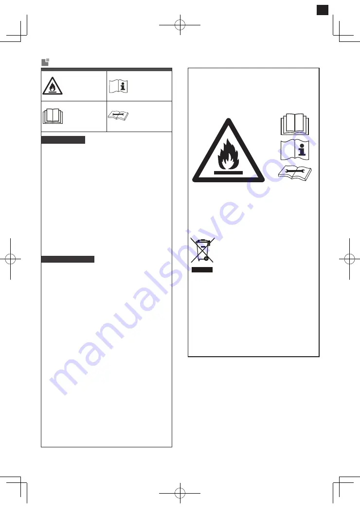 Ohyama woozoo IPE-1221G User Manual Download Page 52