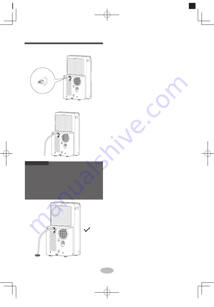 Ohyama woozoo IPE-1221G Скачать руководство пользователя страница 65