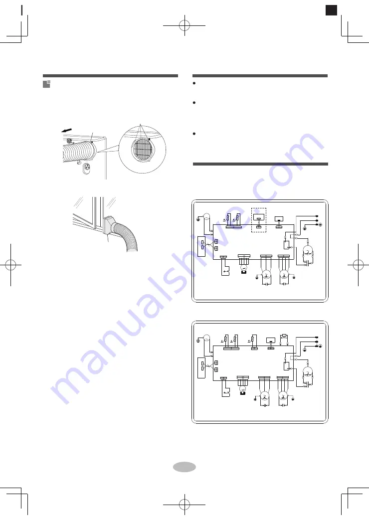 Ohyama woozoo IPE-1221G User Manual Download Page 67