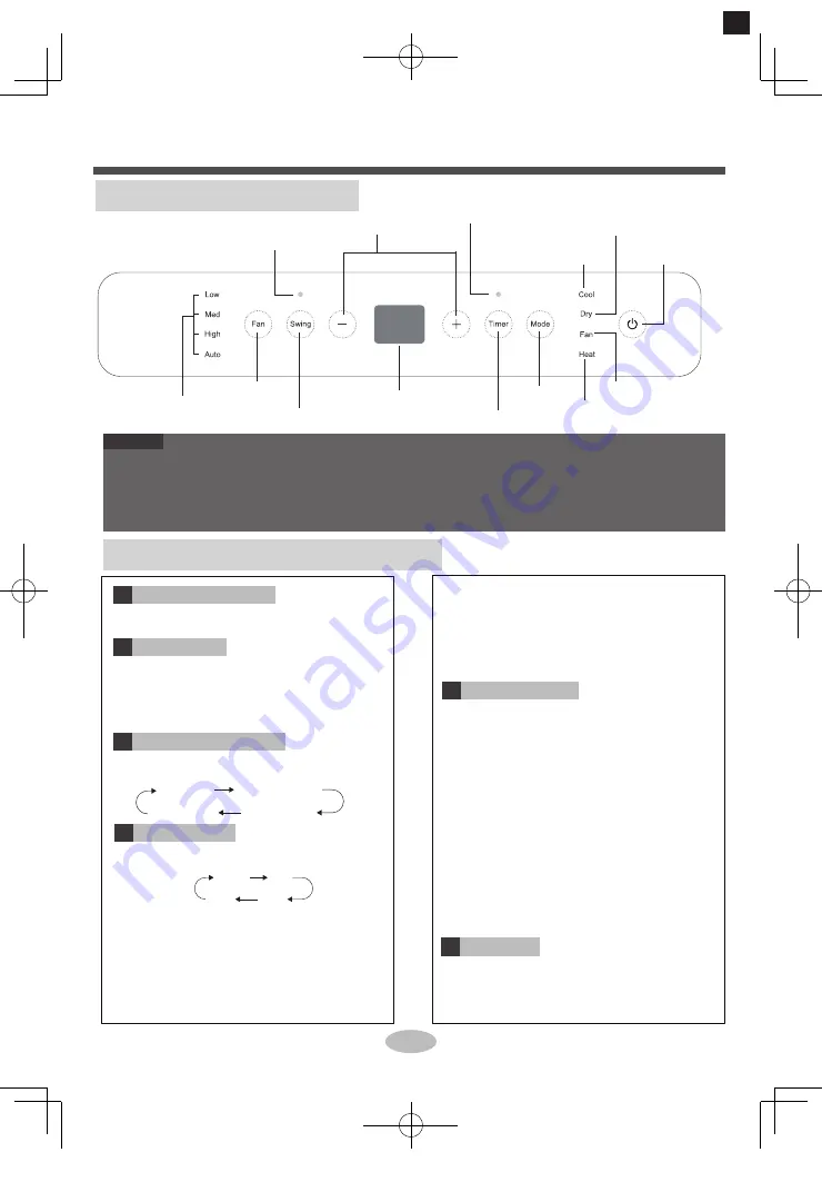 Ohyama woozoo IPE-1221G User Manual Download Page 104