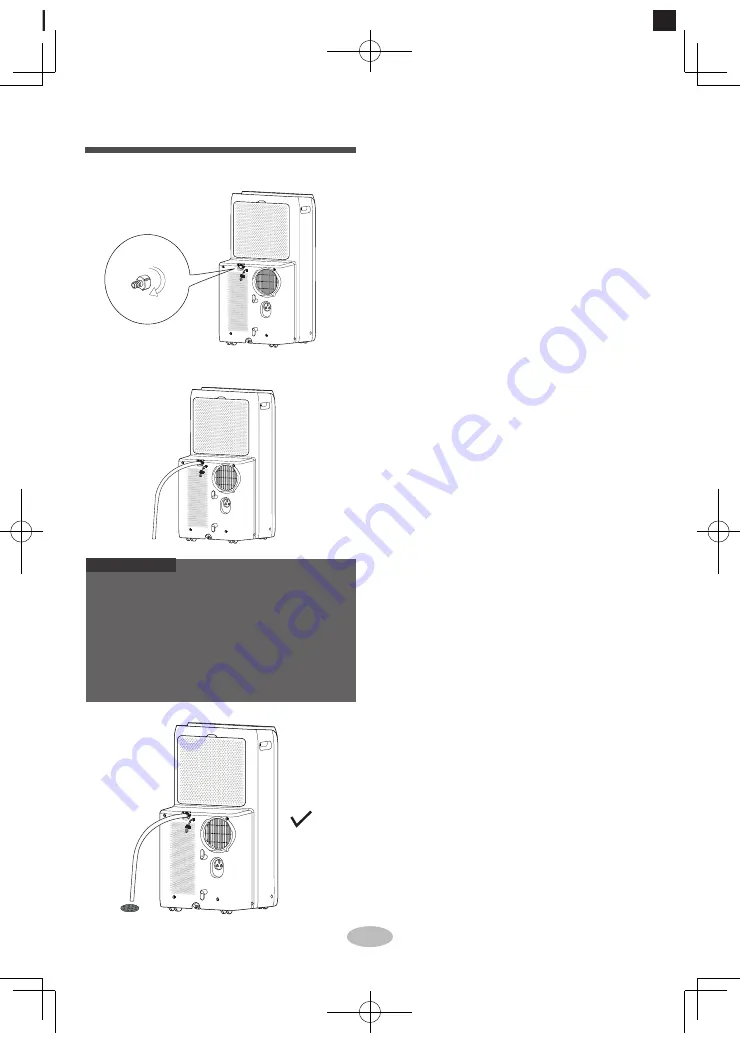 Ohyama woozoo IPE-1221G User Manual Download Page 113