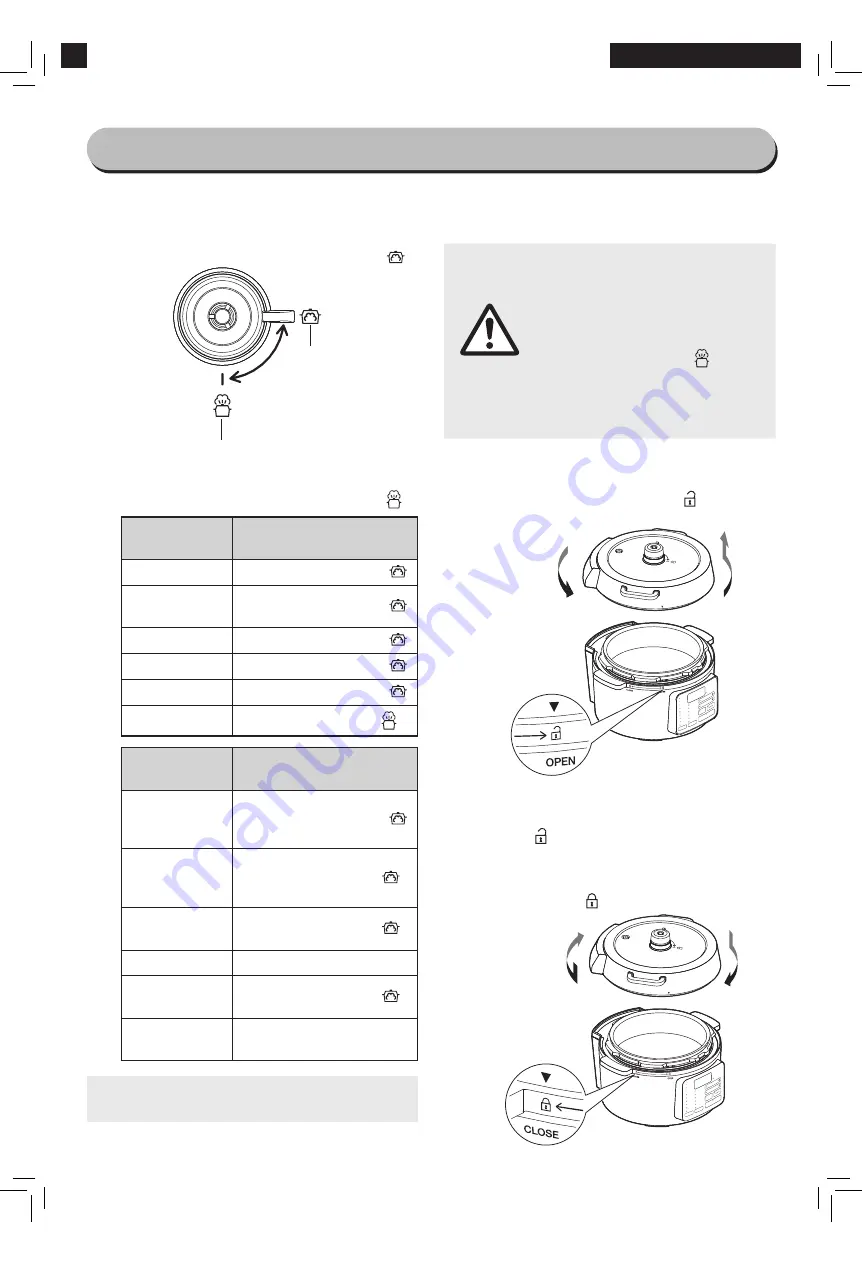 Ohyama Woozoo PC-MA3 User Manual Download Page 98