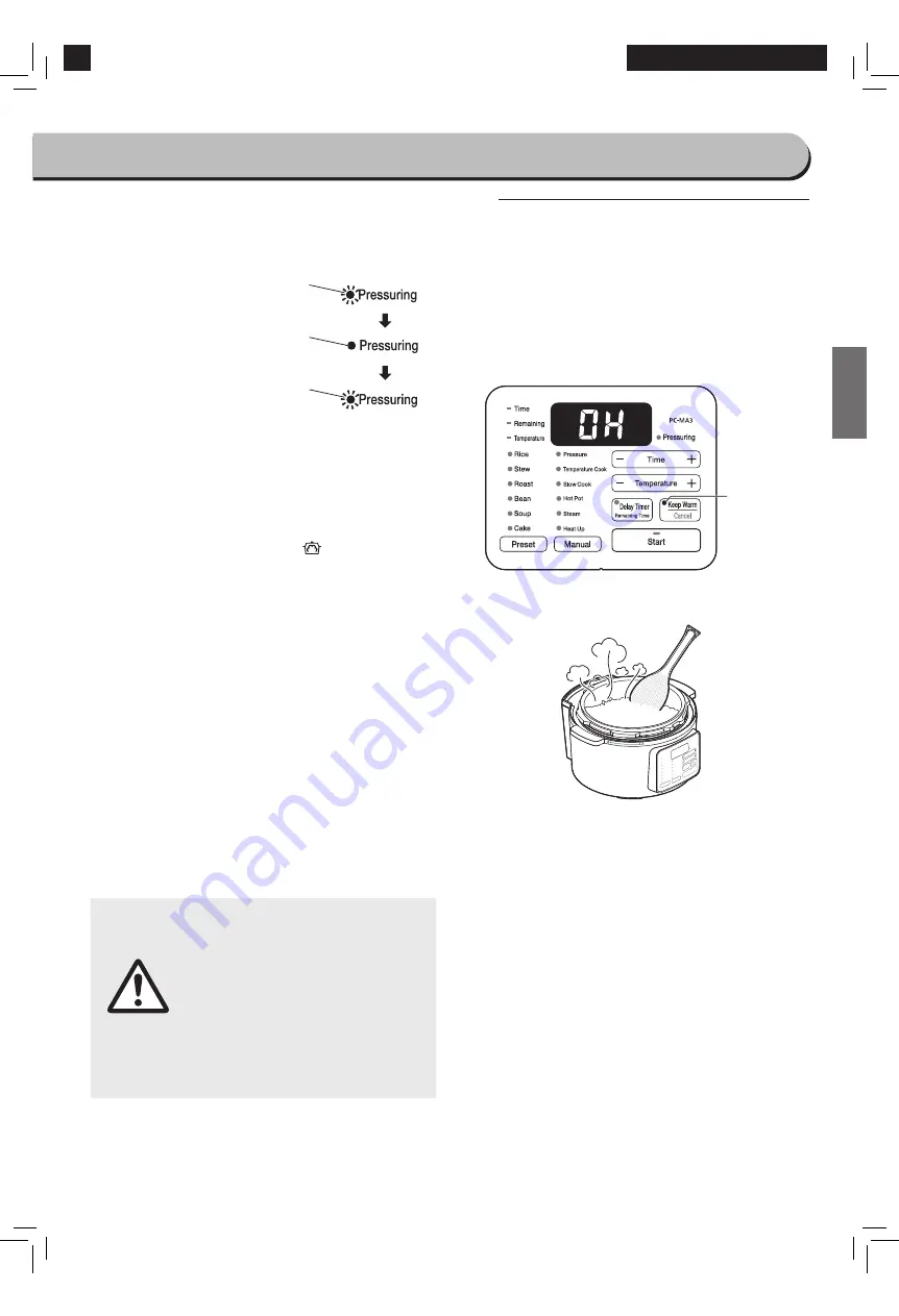 Ohyama Woozoo PC-MA3 User Manual Download Page 101