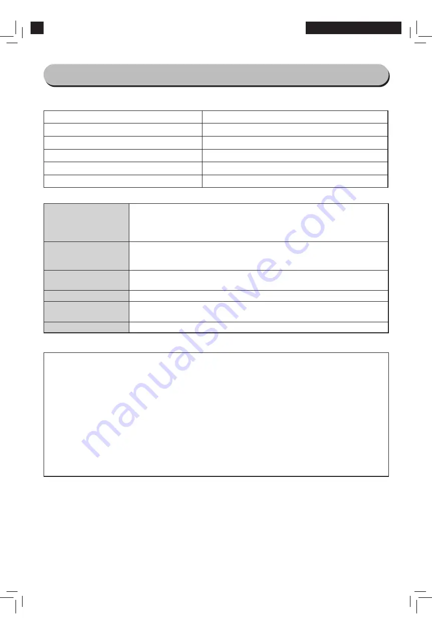 Ohyama Woozoo PC-MA3 User Manual Download Page 136