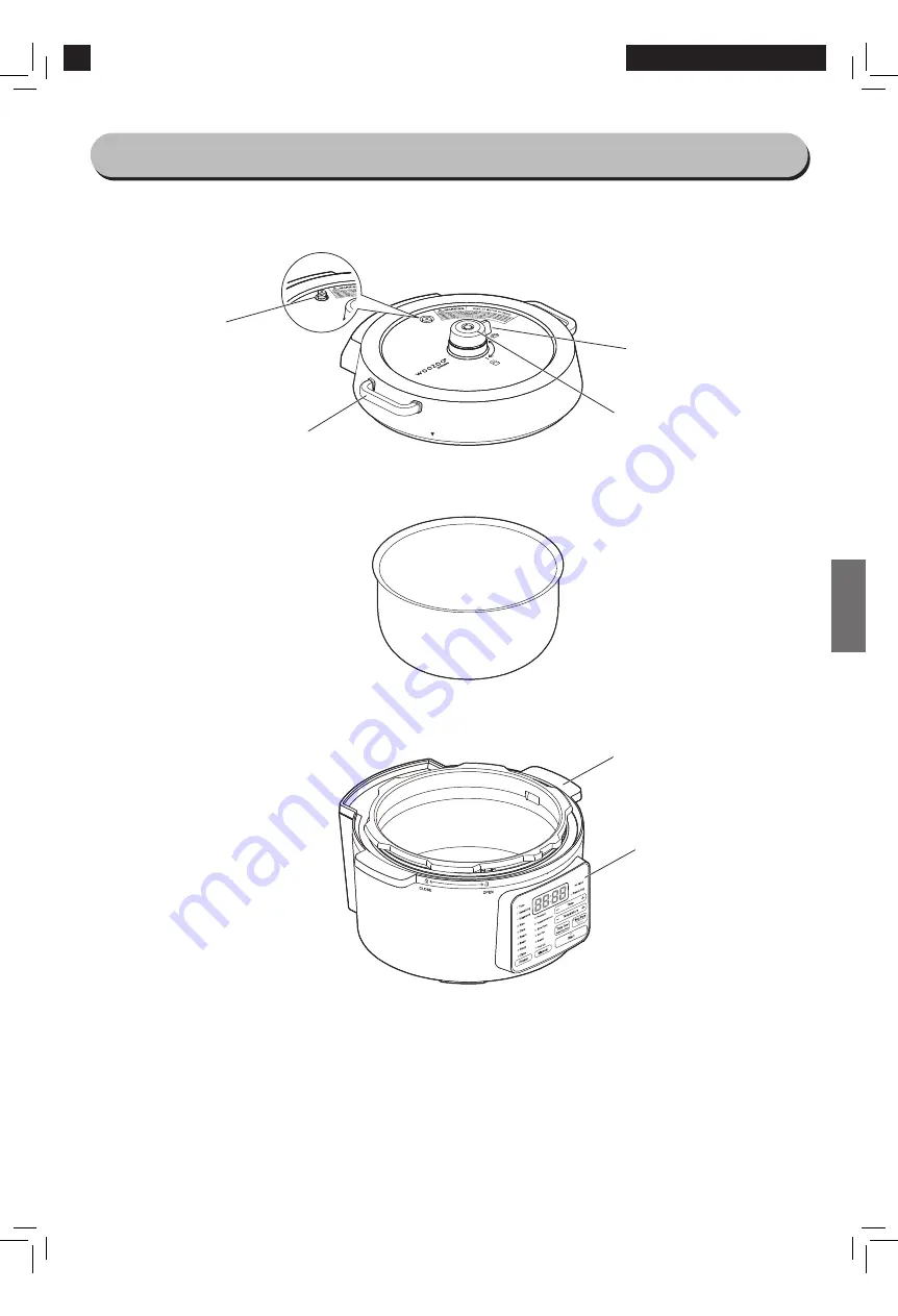 Ohyama Woozoo PC-MA3 User Manual Download Page 179