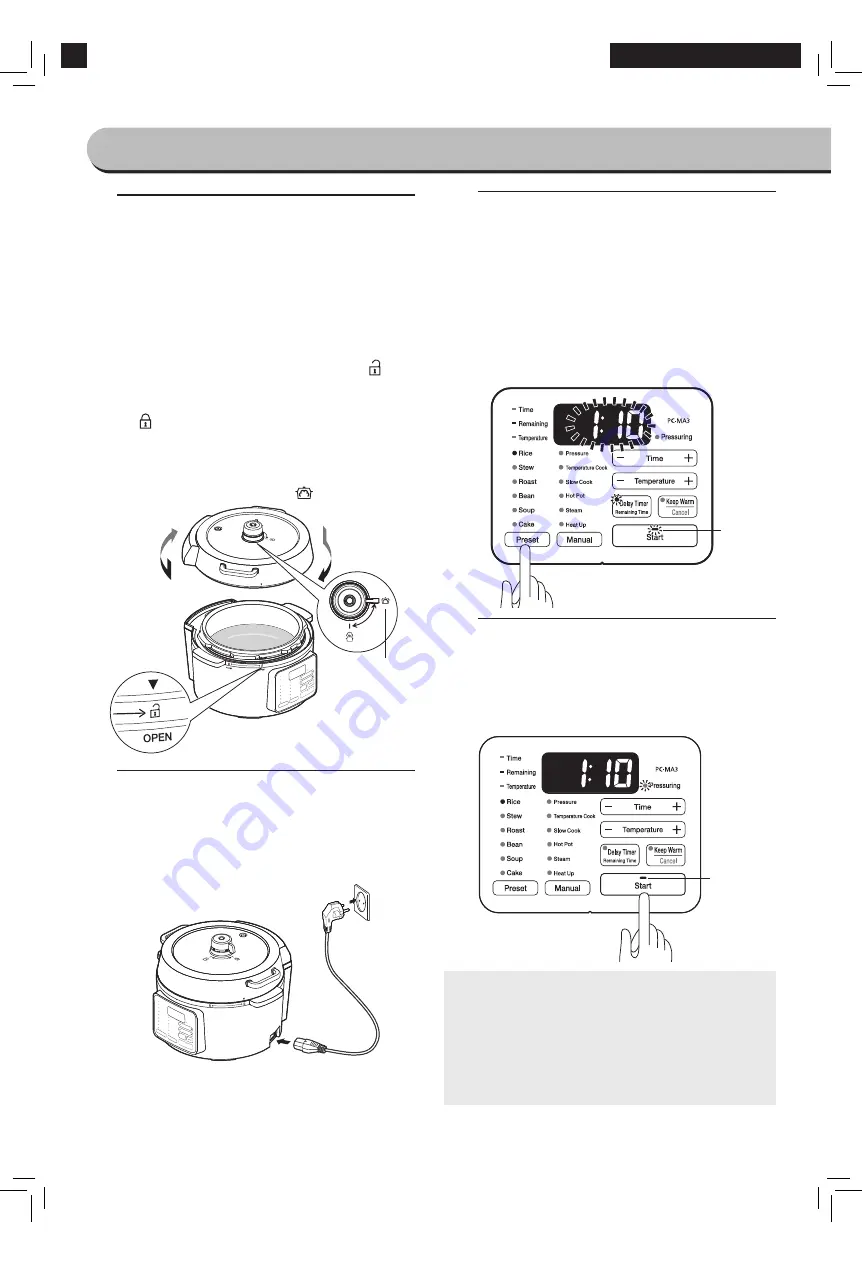 Ohyama Woozoo PC-MA3 User Manual Download Page 226