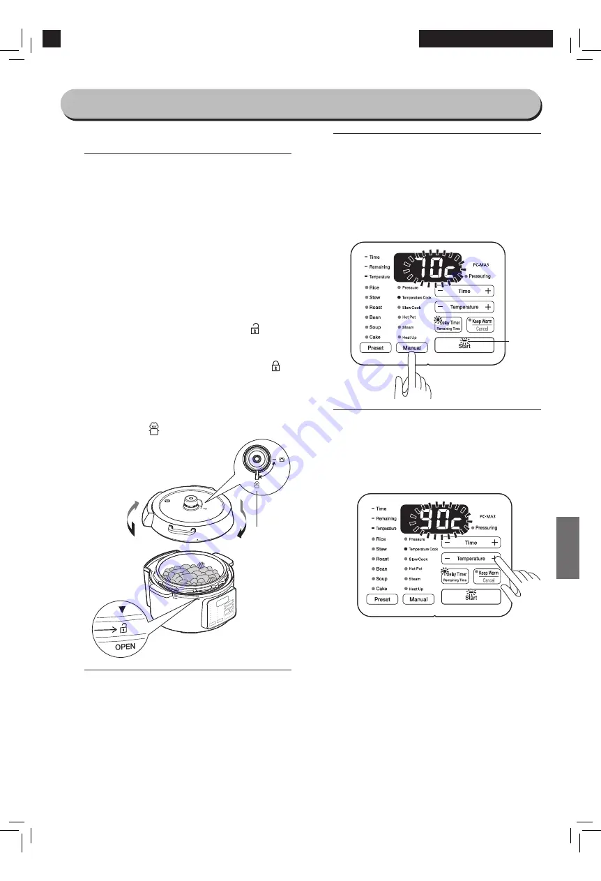 Ohyama Woozoo PC-MA3 User Manual Download Page 279