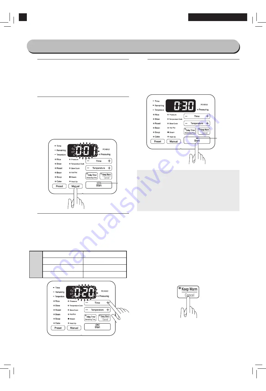 Ohyama Woozoo PC-MA3 Скачать руководство пользователя страница 286