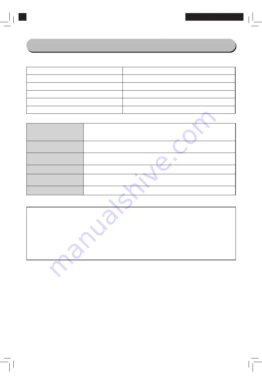 Ohyama Woozoo PC-MA3 User Manual Download Page 304