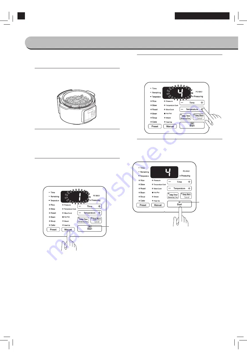 Ohyama Woozoo PC-MA3 User Manual Download Page 326