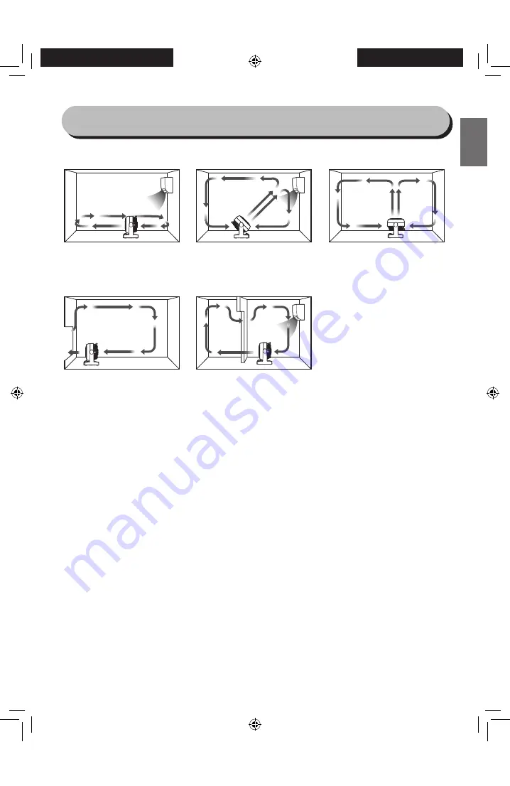 Ohyama woozoo PCF-HD15N Скачать руководство пользователя страница 7