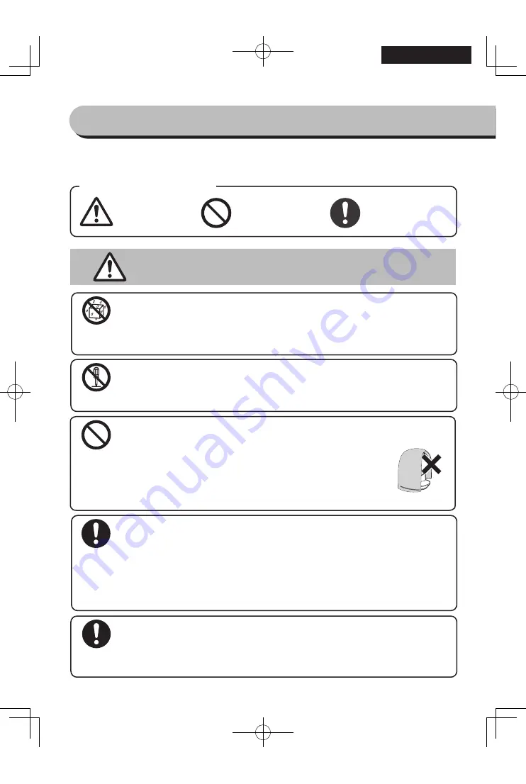 Ohyama WooZoo PCF-SM12 User Manual Download Page 14