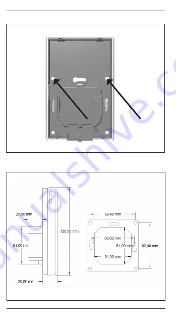 OJ Electronics AHC-3000-HMI-35T Скачать руководство пользователя страница 64