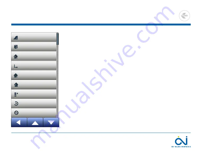 OJ Electronics MWD5-1999-OJC3 User Manual Download Page 44