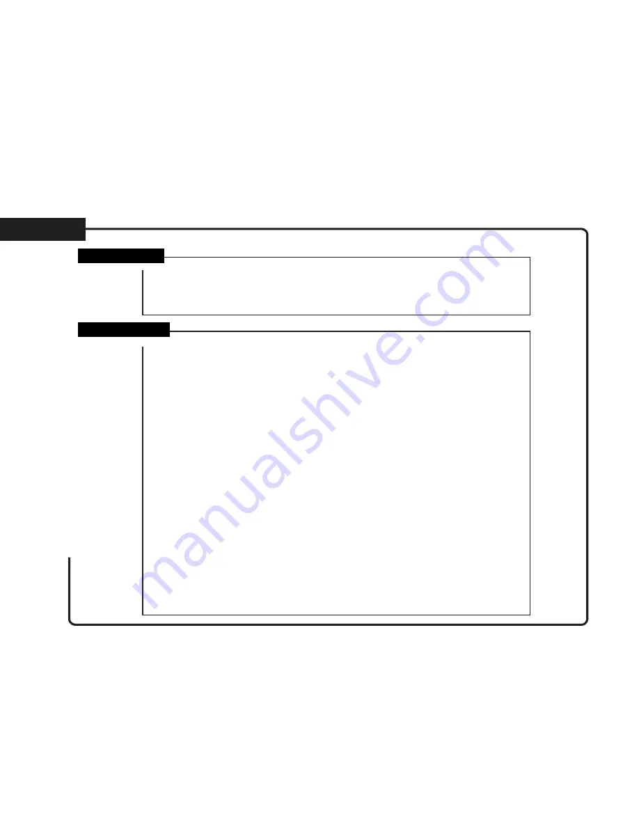 OJ Electronics WLM2-1BA Скачать руководство пользователя страница 3