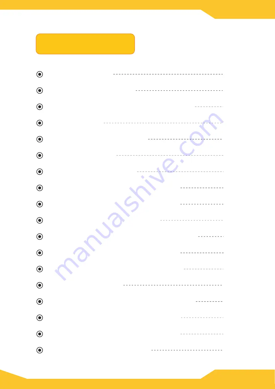 OK DIGITAL LF23-HL User Manual Download Page 2