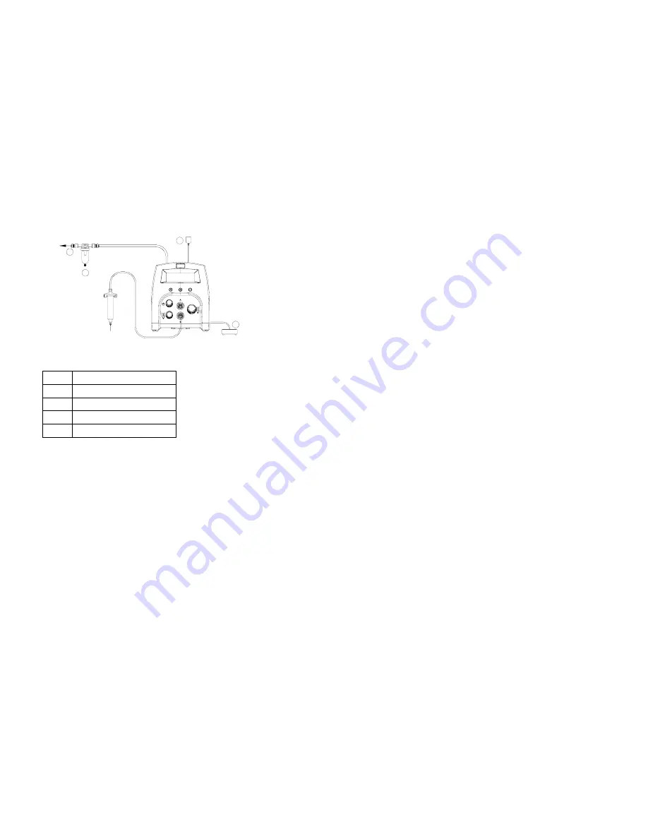 OK International DX-350 User Manual Download Page 11