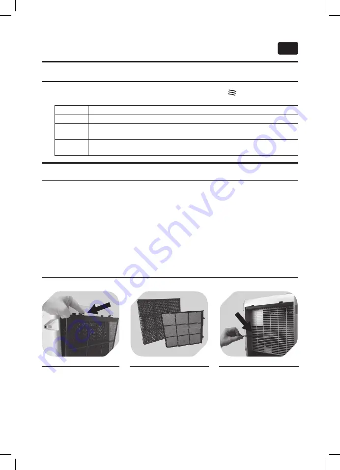 OK. OAC 100 User Manual Download Page 81