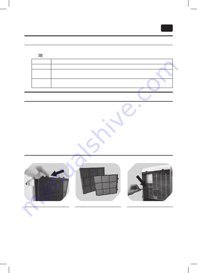 OK. OAC 100 User Manual Download Page 91