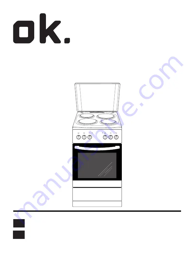 OK. OFC 11311 A User Manual Download Page 1