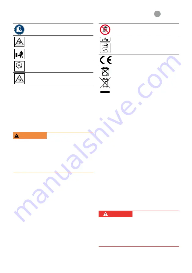 Okay ARM 4043 Operating Instructions Manual Download Page 27