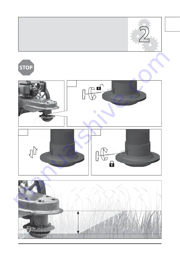 Okay WM 5617 Translation Of The Original Instructions Download Page 11