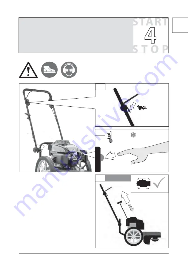 Okay WM 5617 Скачать руководство пользователя страница 13