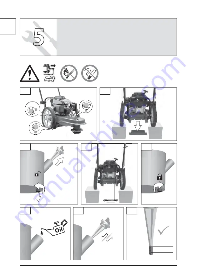 Okay WM 5617 Скачать руководство пользователя страница 18