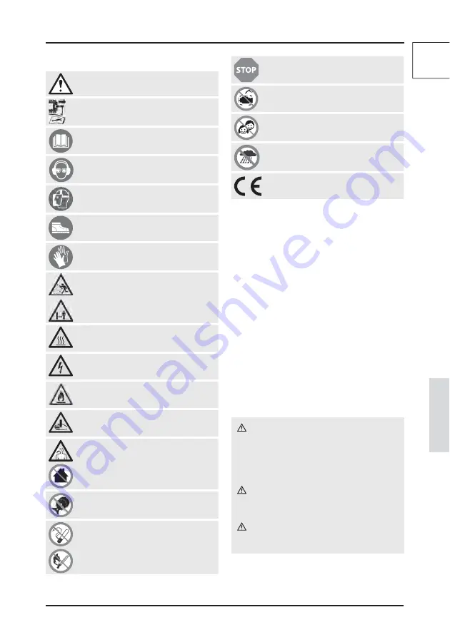 Okay WM 5617 Translation Of The Original Instructions Download Page 47