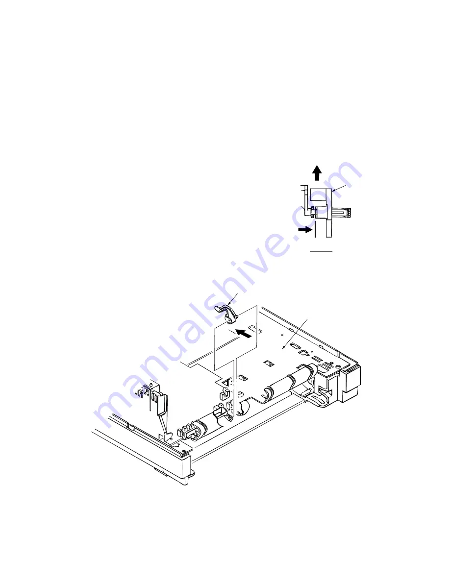 Oki 10i Maintenance Manual Download Page 70