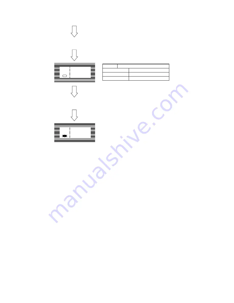 Oki 10i Maintenance Manual Download Page 144